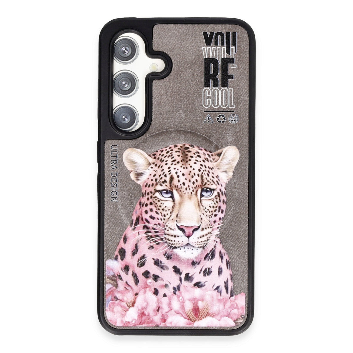 Joko Samsung Galaxy S24 Fun Magsafe Kapak