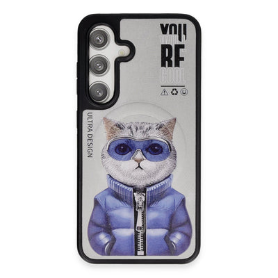 Joko Samsung Galaxy S24 Fun Magsafe Kapak