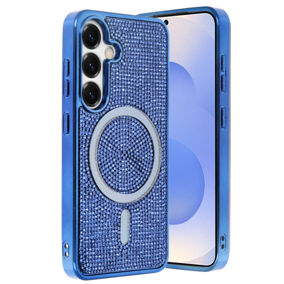 Joko Samsung Galaxy S24 Helen Magsafe Kapak