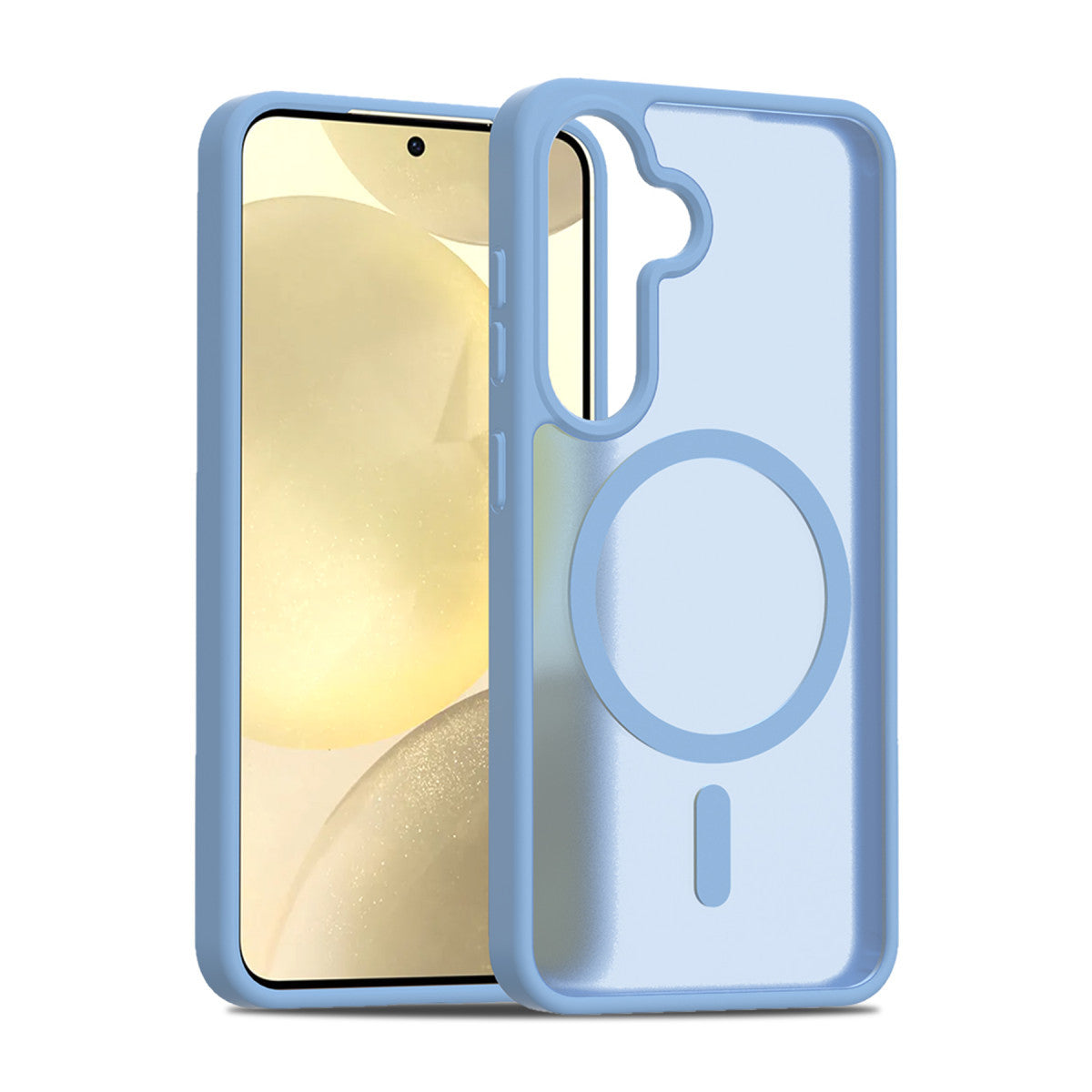 Joko Samsung Galaxy S24 Jota Magsafe Kapak