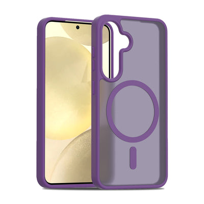 Joko Samsung Galaxy S24 Jota Magsafe Kapak