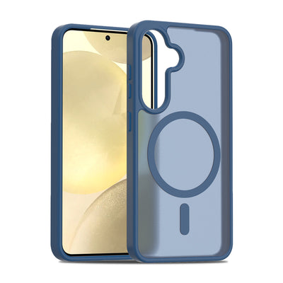 Joko Samsung Galaxy S24 Jota Magsafe Kapak