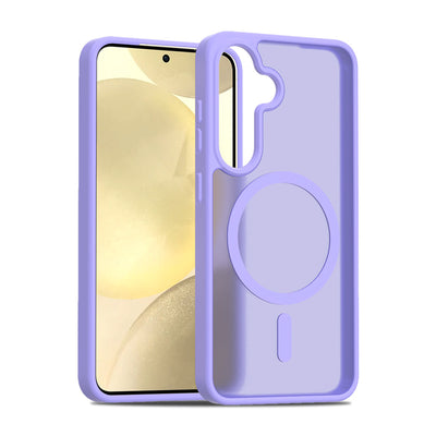 Joko Samsung Galaxy S24 Jota Magsafe Kapak