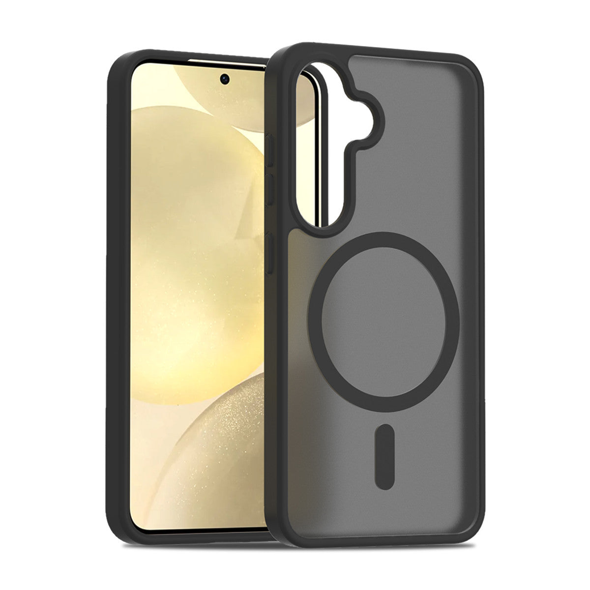 Joko Samsung Galaxy S24 Jota Magsafe Kapak