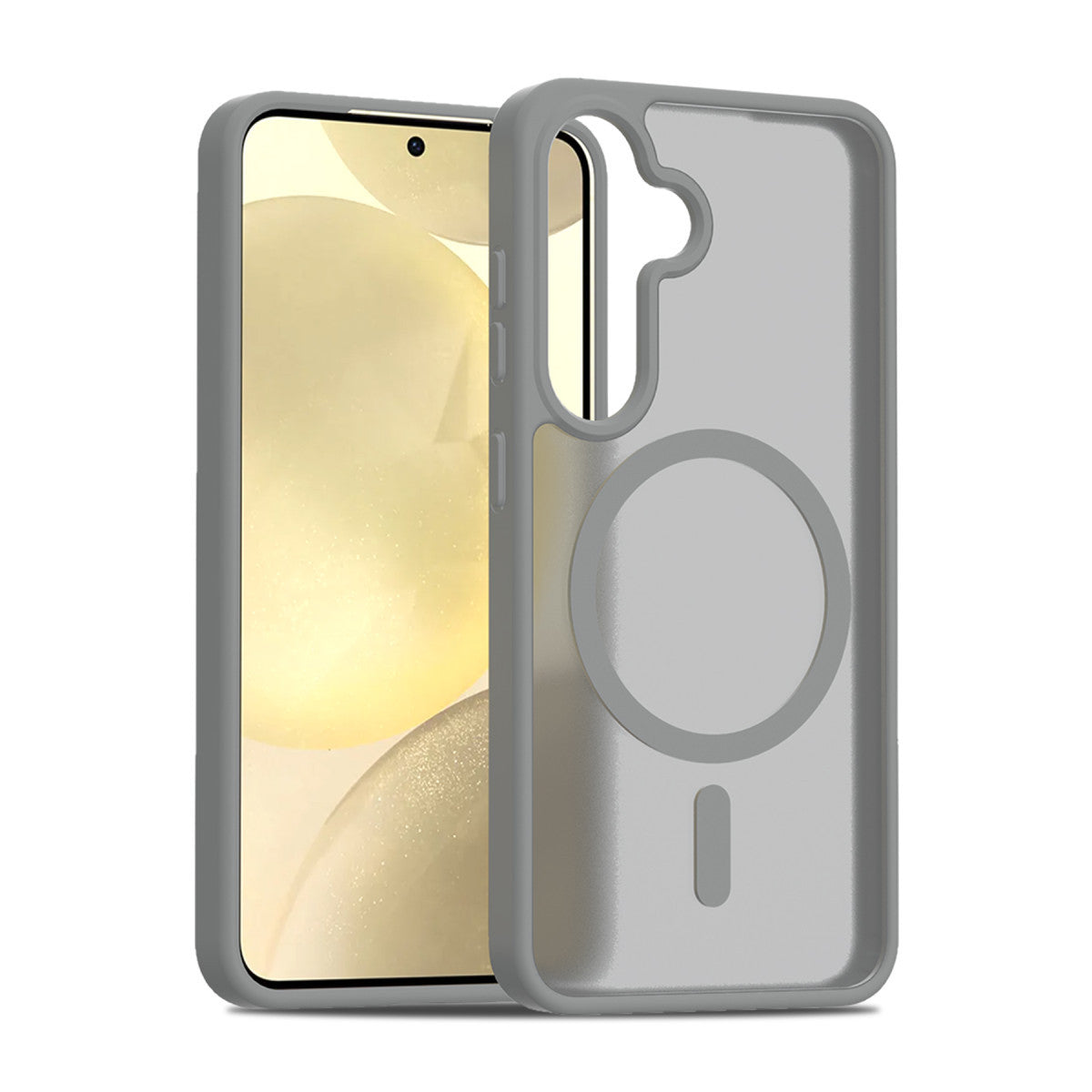 Joko Samsung Galaxy S24 Jota Magsafe Kapak