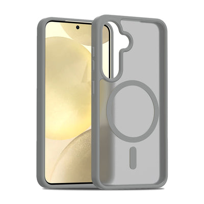 Joko Samsung Galaxy S24 Jota Magsafe Kapak