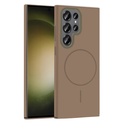 Joko Samsung Galaxy S24 Ultra Broş Magsafe Kapak