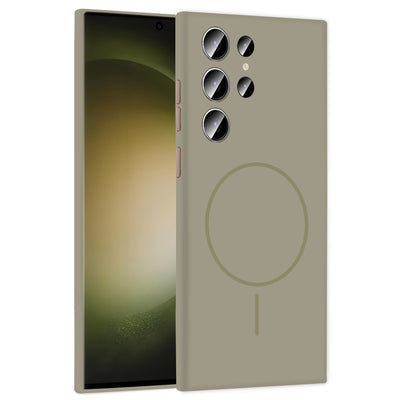 Joko Samsung Galaxy S24 Ultra Kılıf Jully Magsafe Kapak