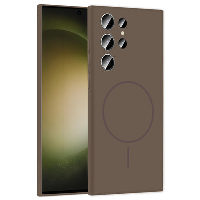 Joko Samsung Galaxy S24 Ultra Kılıf Jully Magsafe Kapak