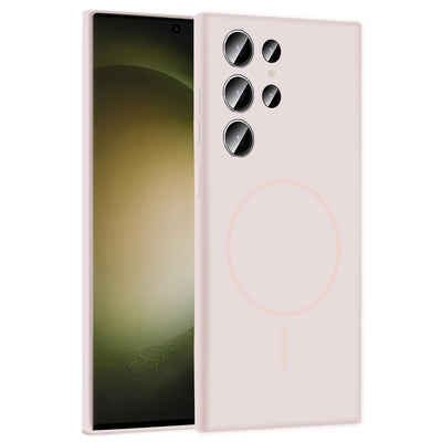 Joko Samsung Galaxy S24 Ultra Kılıf Jully Magsafe Kapak