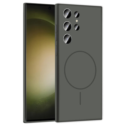 Joko Samsung Galaxy S24 Ultra Kılıf Jully Magsafe Kapak