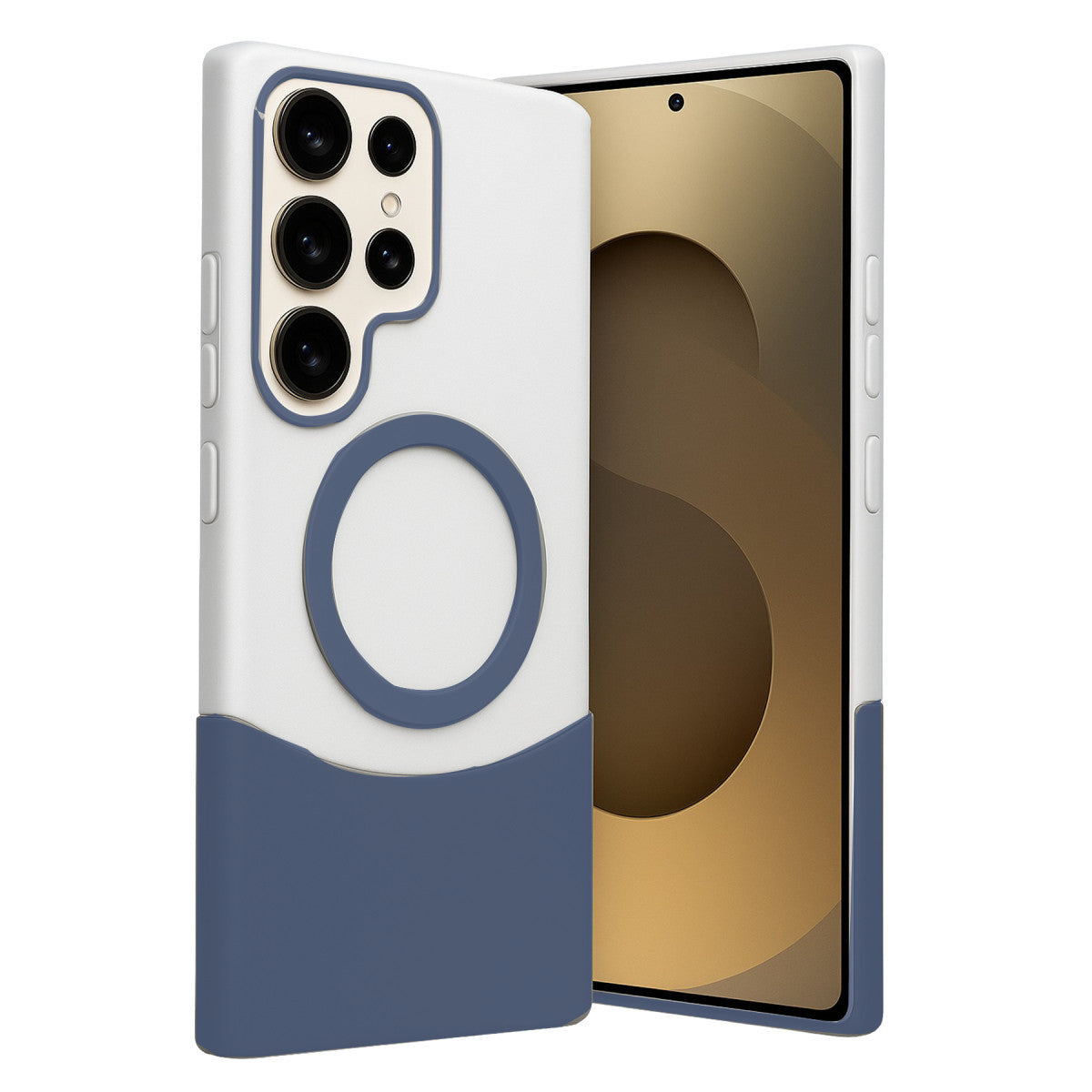 Joko Samsung Galaxy S24 Ultra Velar Magsafe Kapak