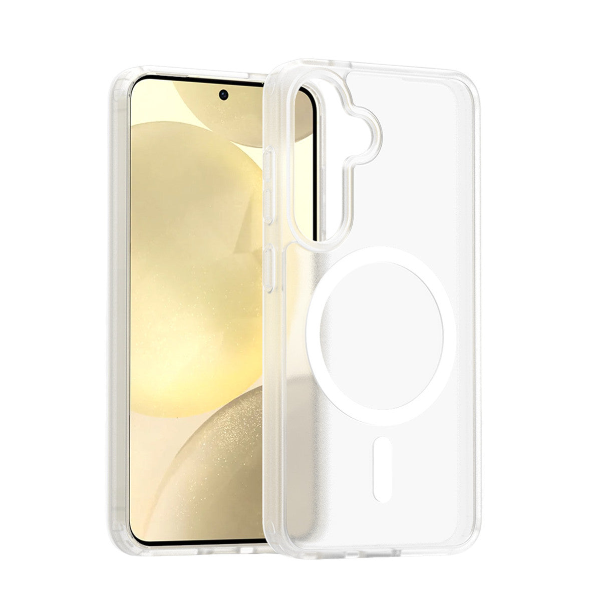 Joko Samsung Galaxy S25 FE Jota Magsafe Kapak