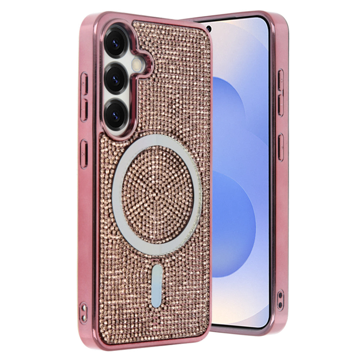 Joko Samsung Galaxy S25 Helen Magsafe Kapak