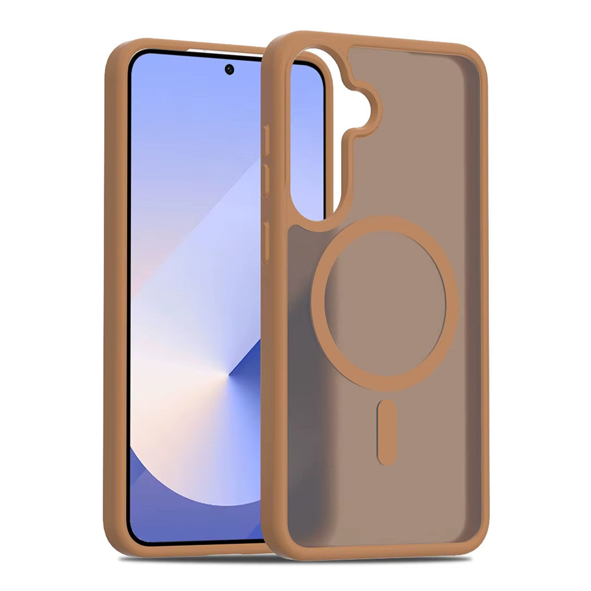 Joko Samsung Galaxy S25 Jota Magsafe Kapak