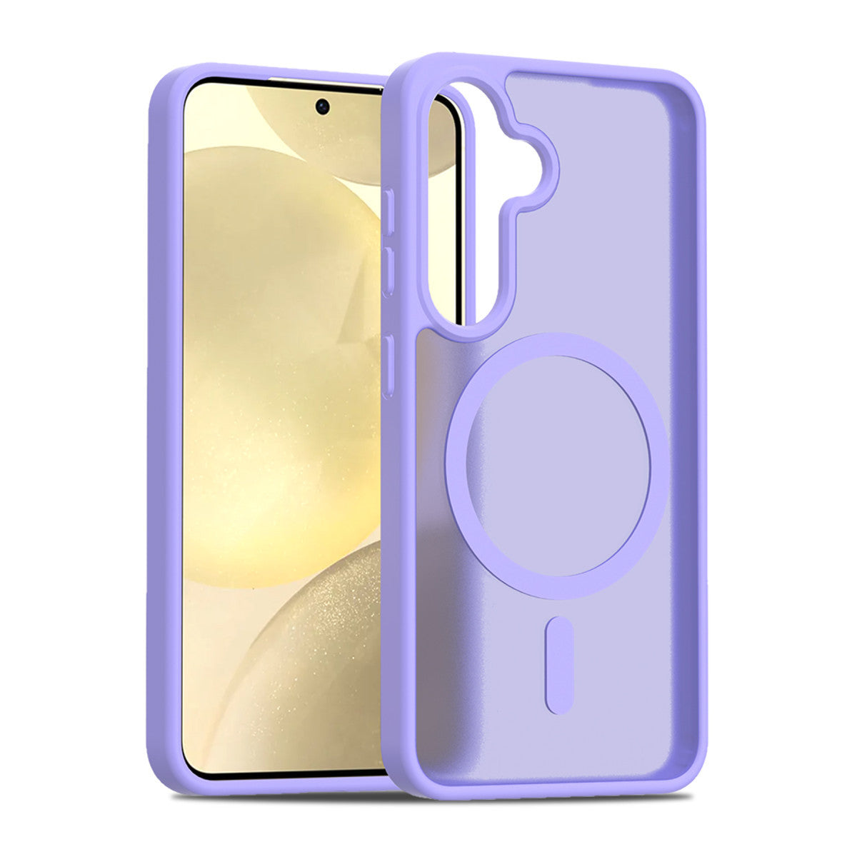 Joko Samsung Galaxy S25 Jota Magsafe Kapak