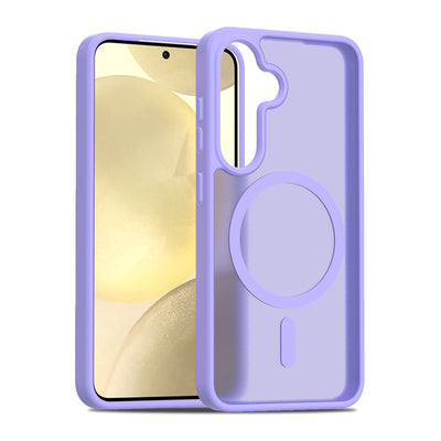 Joko Samsung Galaxy S25 Jota Magsafe Kapak