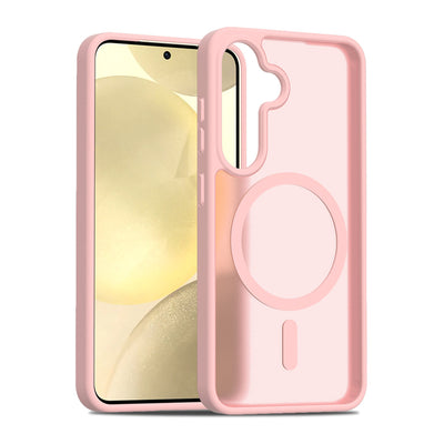 Joko Samsung Galaxy S25 Jota Magsafe Kapak