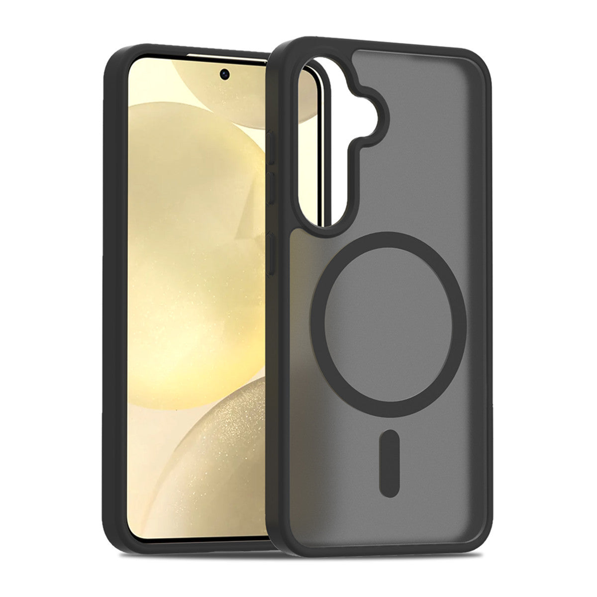 Joko Samsung Galaxy S25 Jota Magsafe Kapak