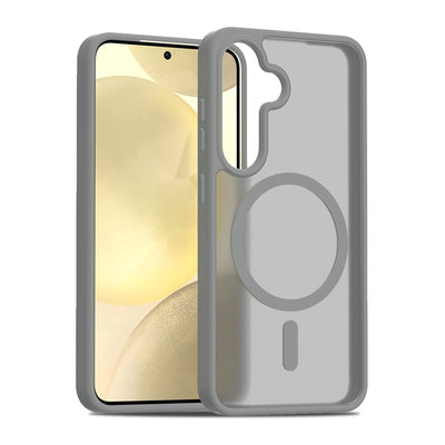 Joko Samsung Galaxy S25 Jota Magsafe Kapak