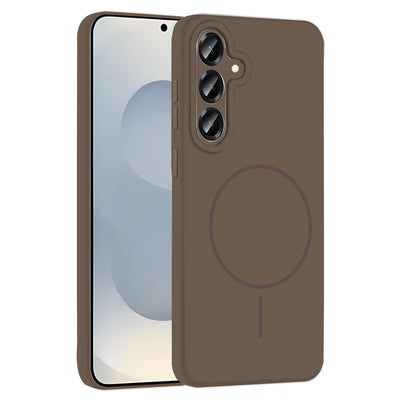 Joko Samsung Galaxy S25 Kılıf Jully Magsafe Kapak