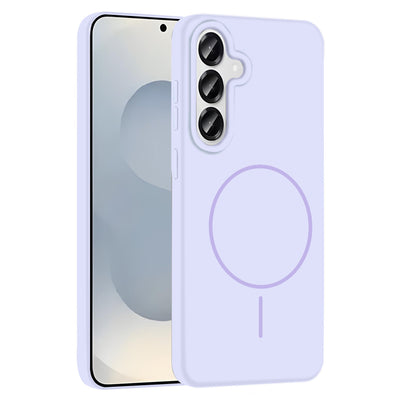 Joko Samsung Galaxy S25 Kılıf Jully Magsafe Kapak