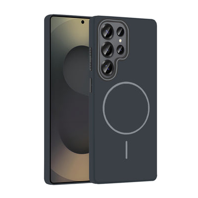 Joko Samsung Galaxy S25 Ultra Broş Magsafe Kapak