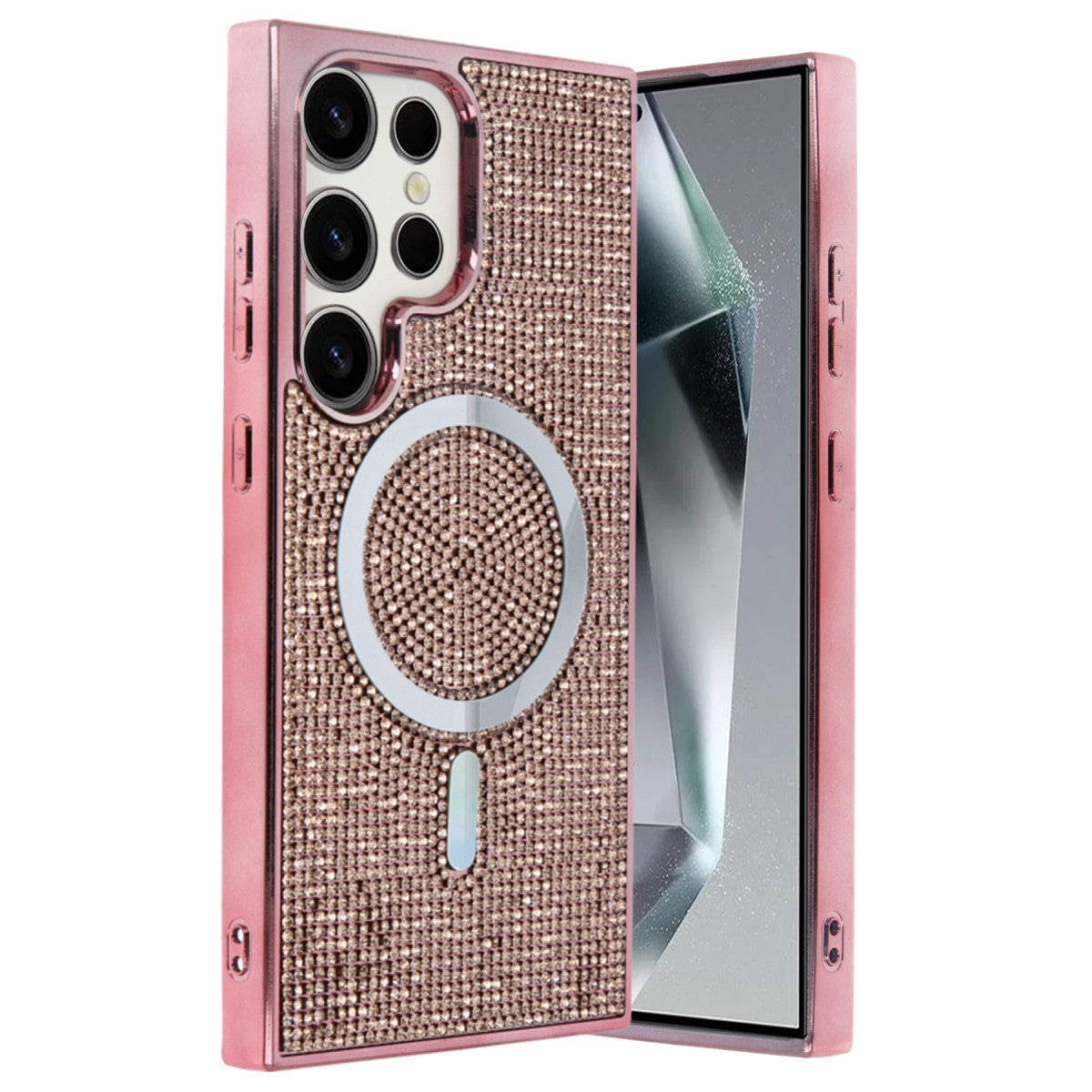 Joko Samsung Galaxy S25 Ultra Helen Magsafe Kapak