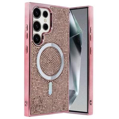 Joko Samsung Galaxy S25 Ultra Helen Magsafe Kapak