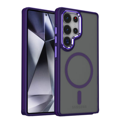 Joko Samsung Galaxy S25 Ultra Winner Magsafe Kapak