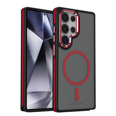 Joko Samsung Galaxy S25 Ultra Winner Magsafe Kapak