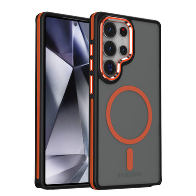 Joko Samsung Galaxy S25 Ultra Winner Magsafe Kapak