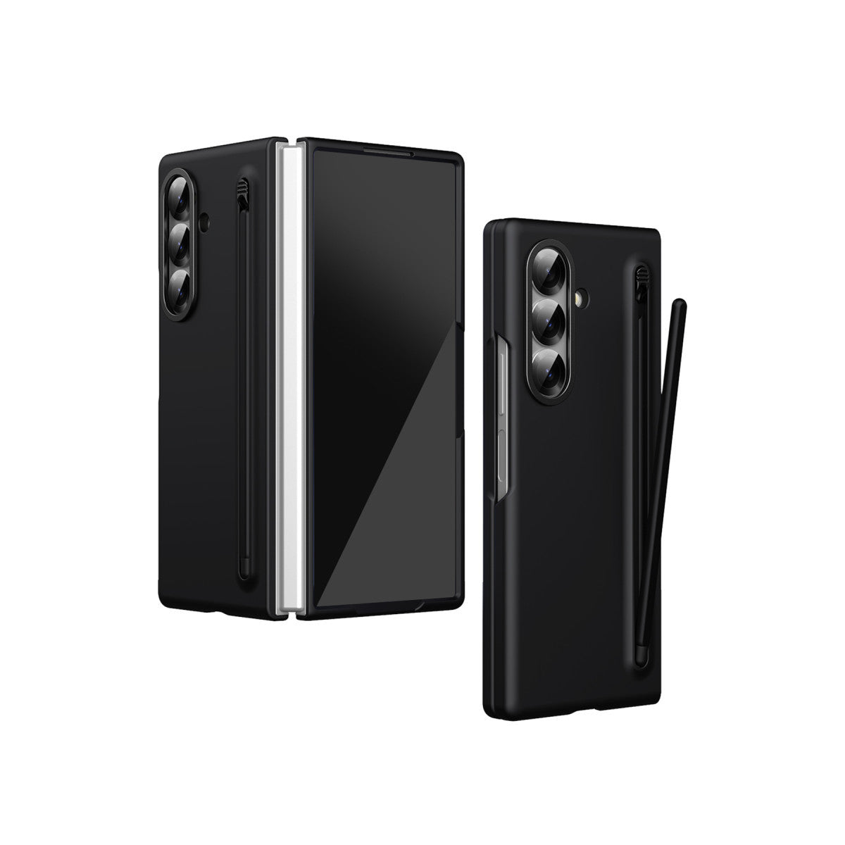 Joko Samsung Galaxy Z Fold 6 Hole Fold Kapak