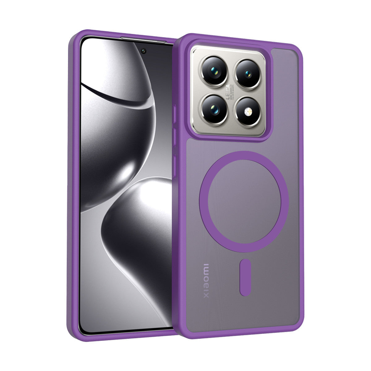 Joko Xiaomi Mi 14T Pro Jota Magsafe Kapak