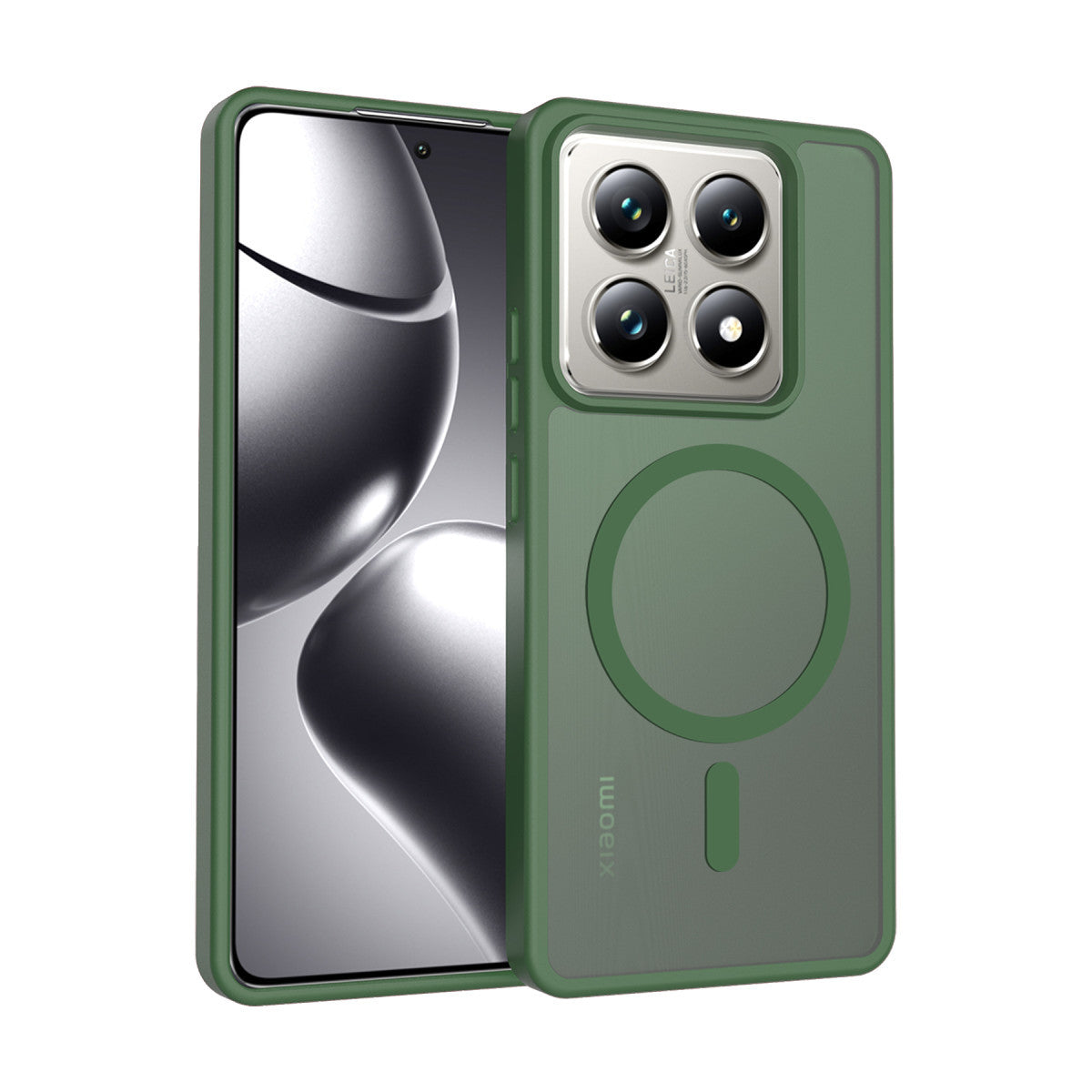 Joko Xiaomi Mi 14T Pro Jota Magsafe Kapak