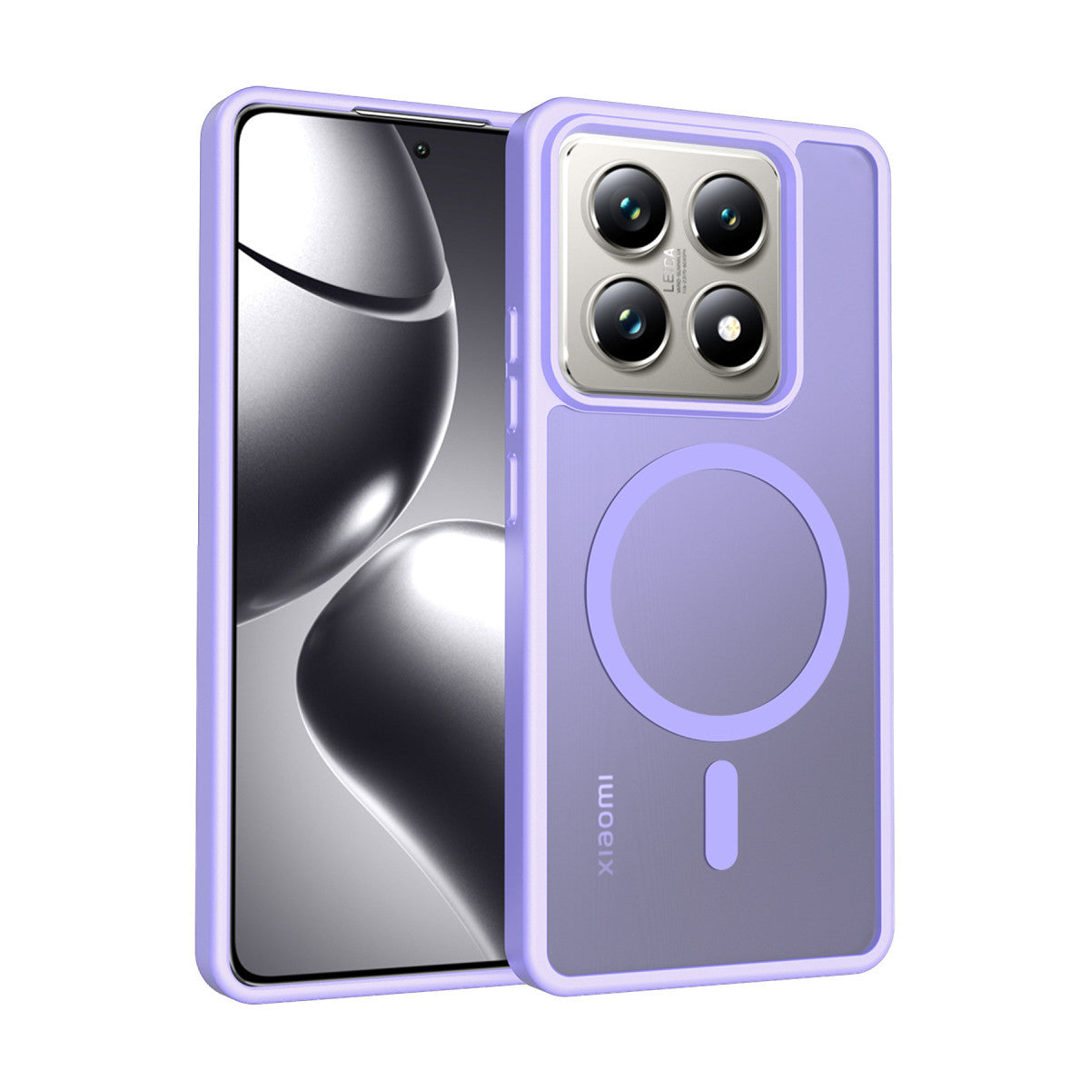 Joko Xiaomi Mi 14T Pro Jota Magsafe Kapak