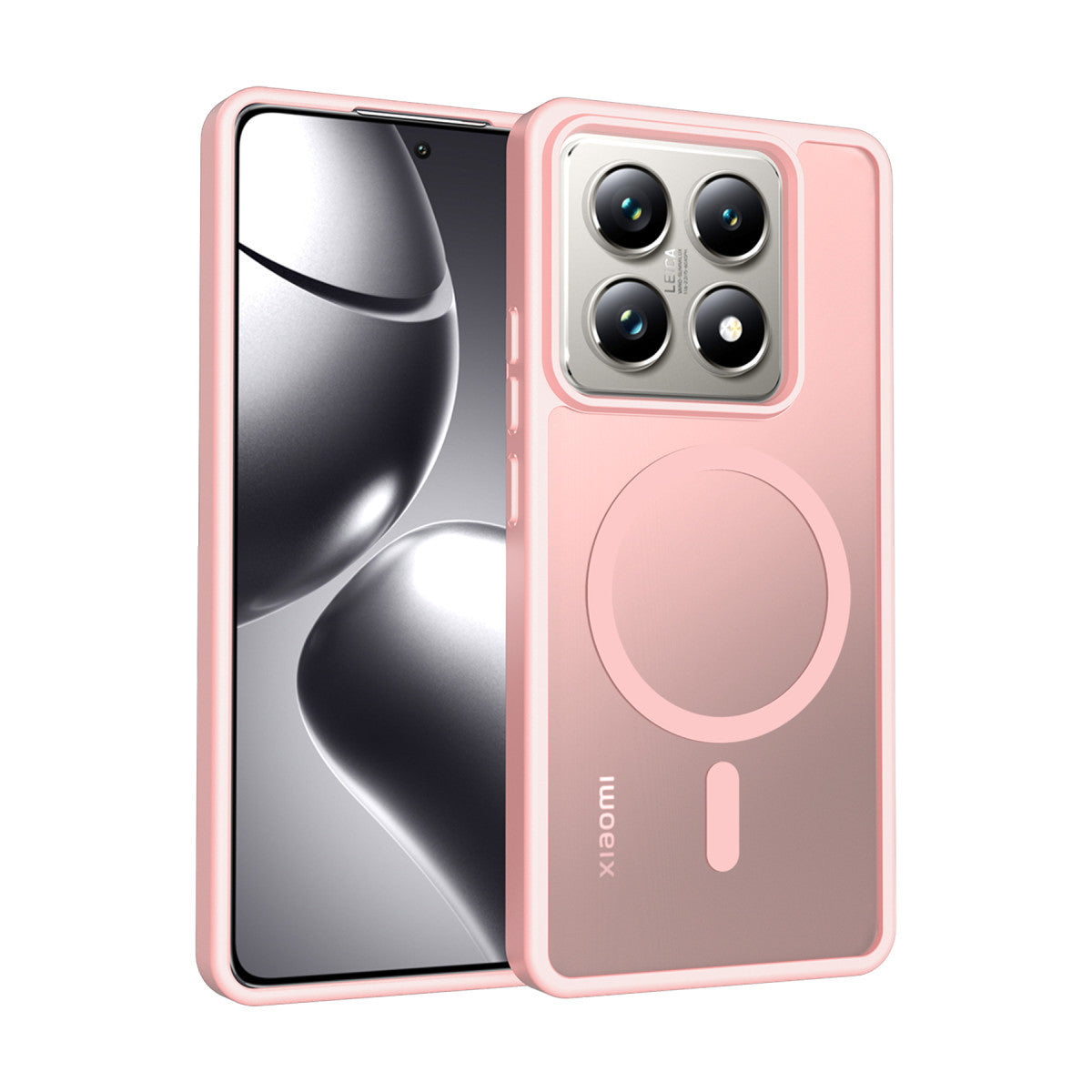 Joko Xiaomi Mi 14T Pro Jota Magsafe Kapak