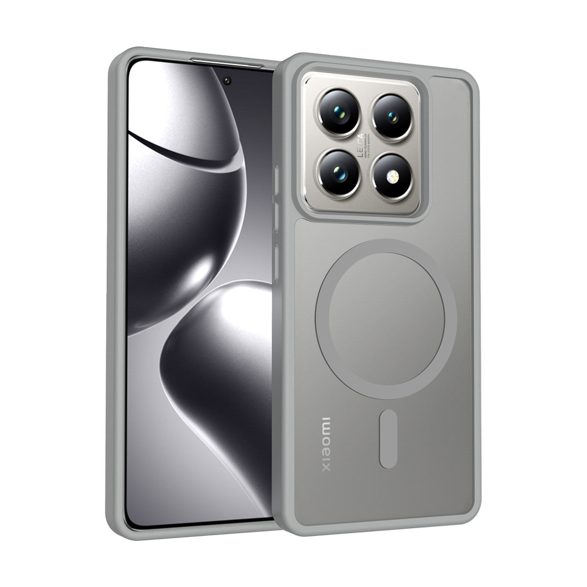 Joko Xiaomi Mi 14T Pro Jota Magsafe Kapak