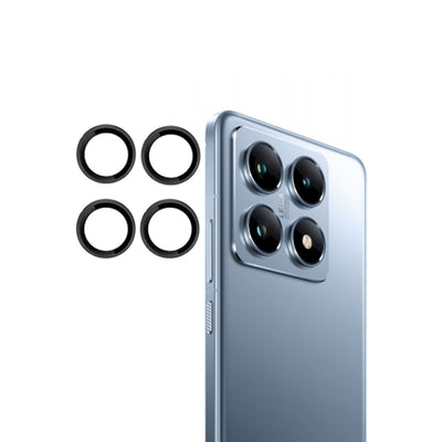 Joko Xiaomi Mi 14T Pro PVD Metal Kamera Lens