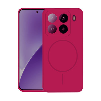 Joko Xiaomi Mi 15 Pro Kılıf Jully Magsafe Kapak