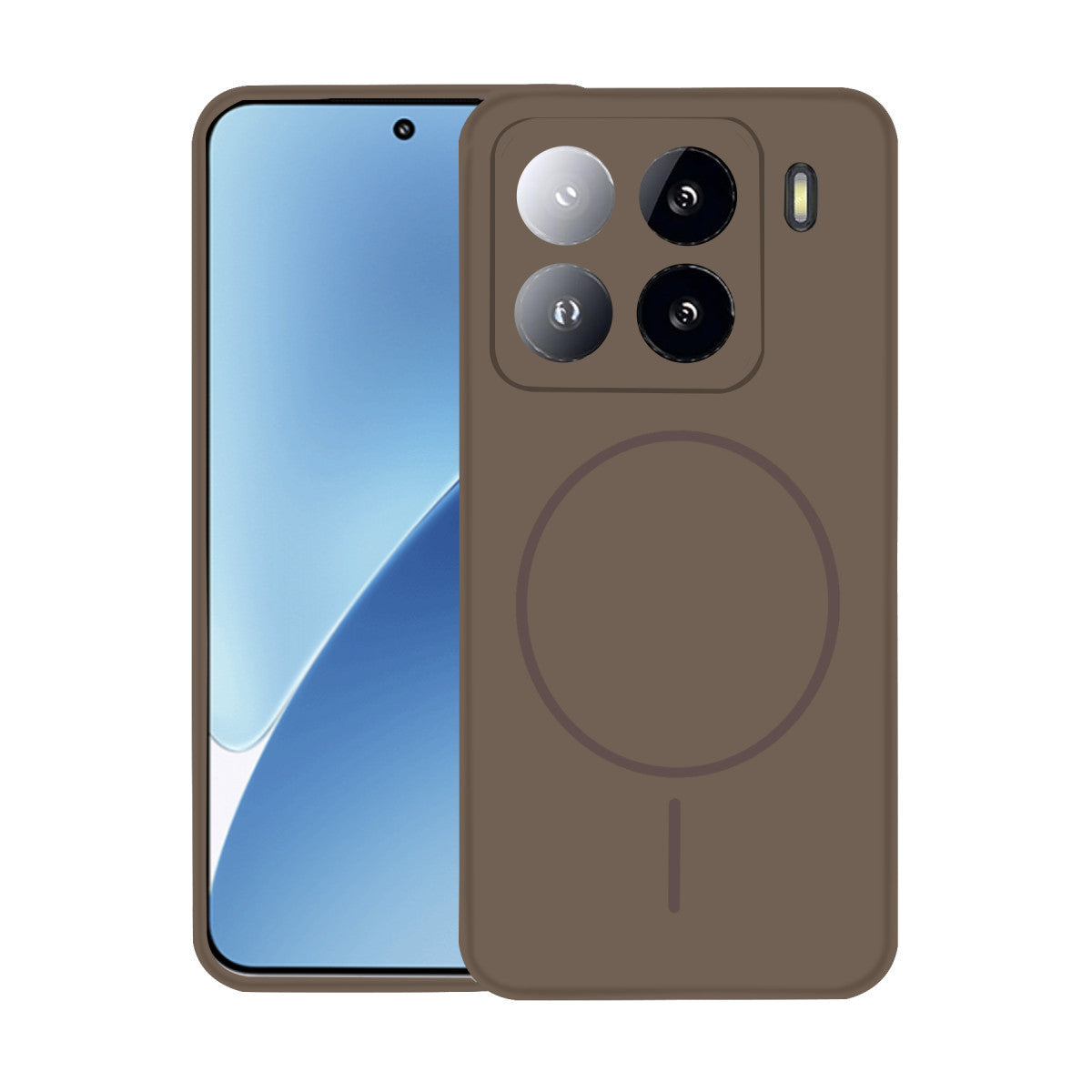 Joko Xiaomi Mi 15 Pro Kılıf Jully Magsafe Kapak