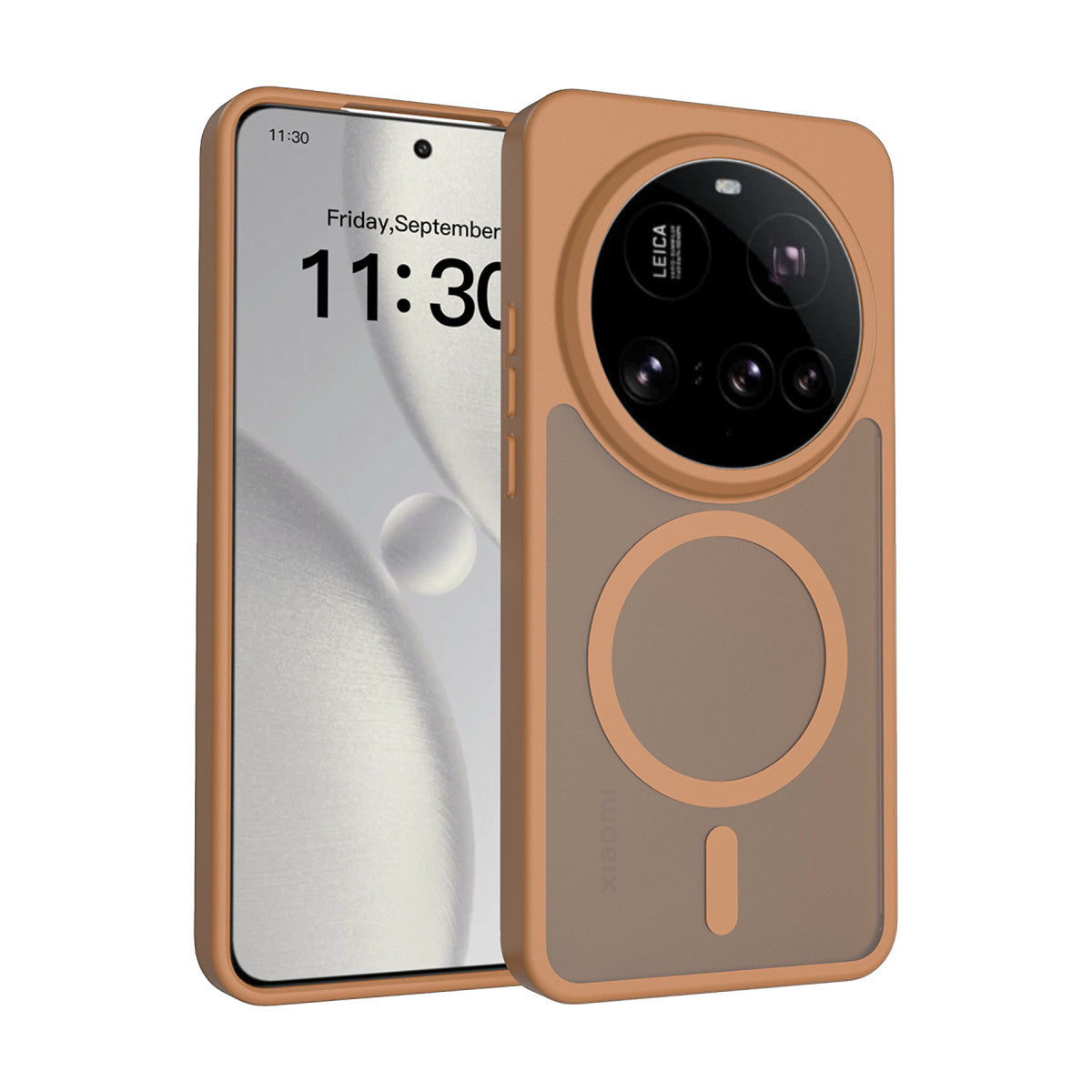 Joko Xiaomi Mi 15 Ultra Jota Magsafe Kapak