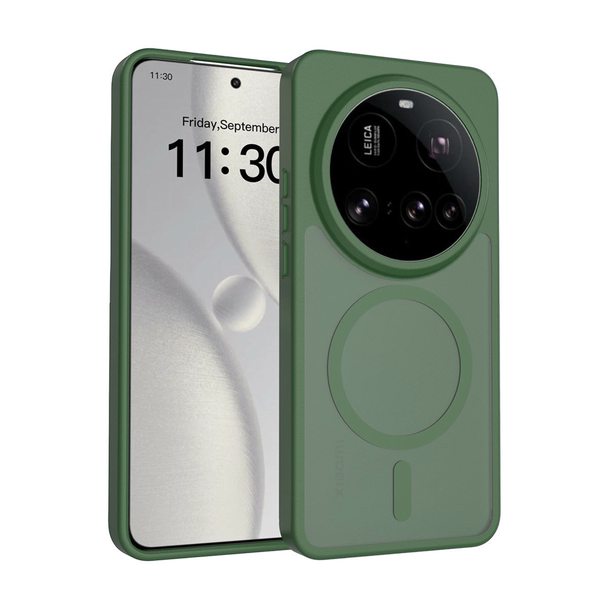 Joko Xiaomi Mi 15 Ultra Jota Magsafe Kapak