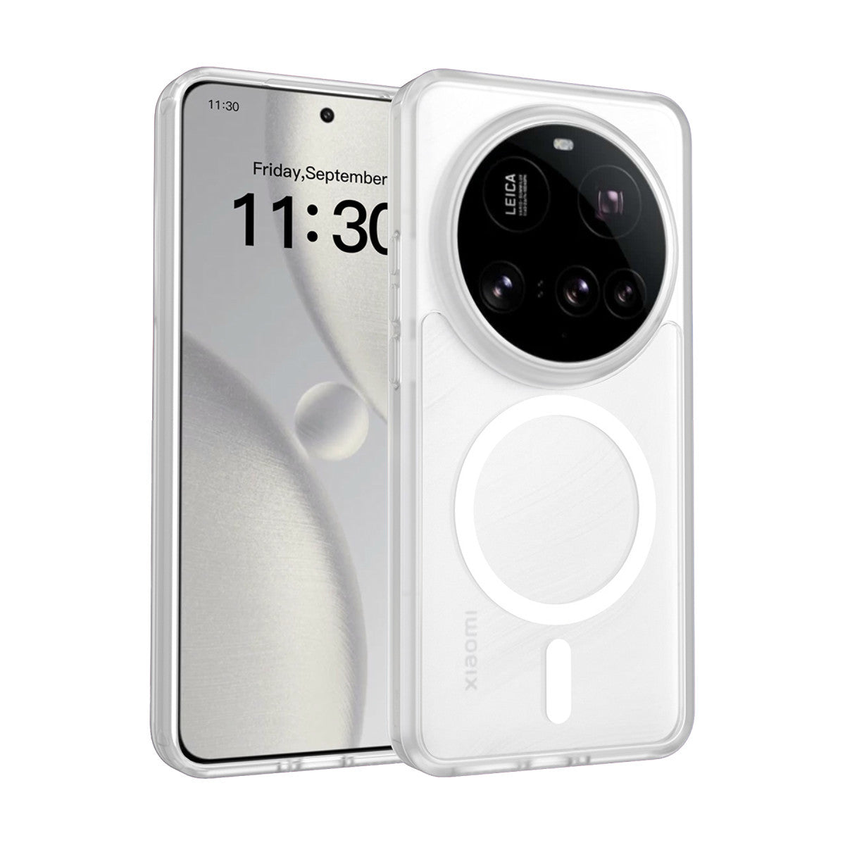 Joko Xiaomi Mi 15 Ultra Jota Magsafe Kapak