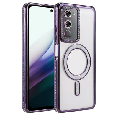 Joko Xiaomi Redmi 15 4G Joke Simli Magneticsafe Kılıf