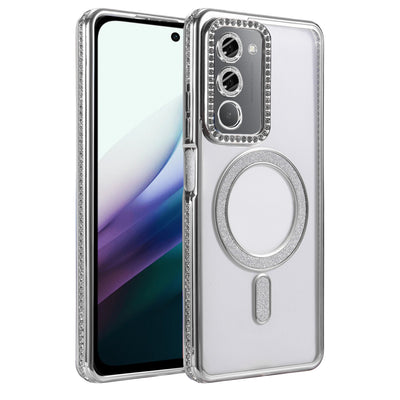 Joko Xiaomi Redmi 15 4G Joke Simli Magneticsafe Kılıf