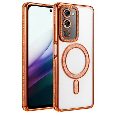 Joko Xiaomi Redmi 15 4G Joke Simli Magneticsafe Kılıf