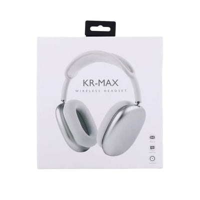 Karler Bass KR Max BT Kablosuz Kulaklık