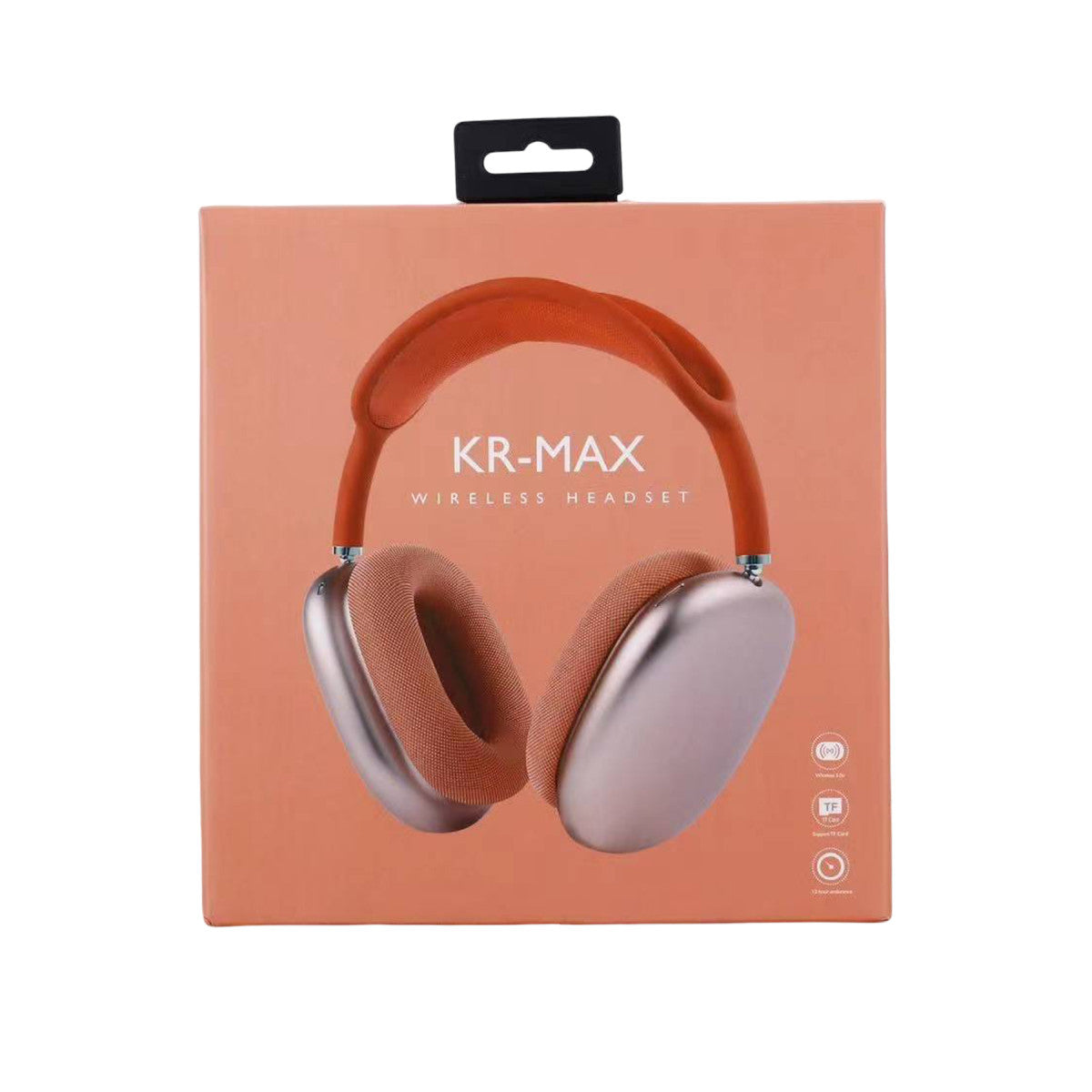 Karler Bass KR Max BT Kablosuz Kulaklık