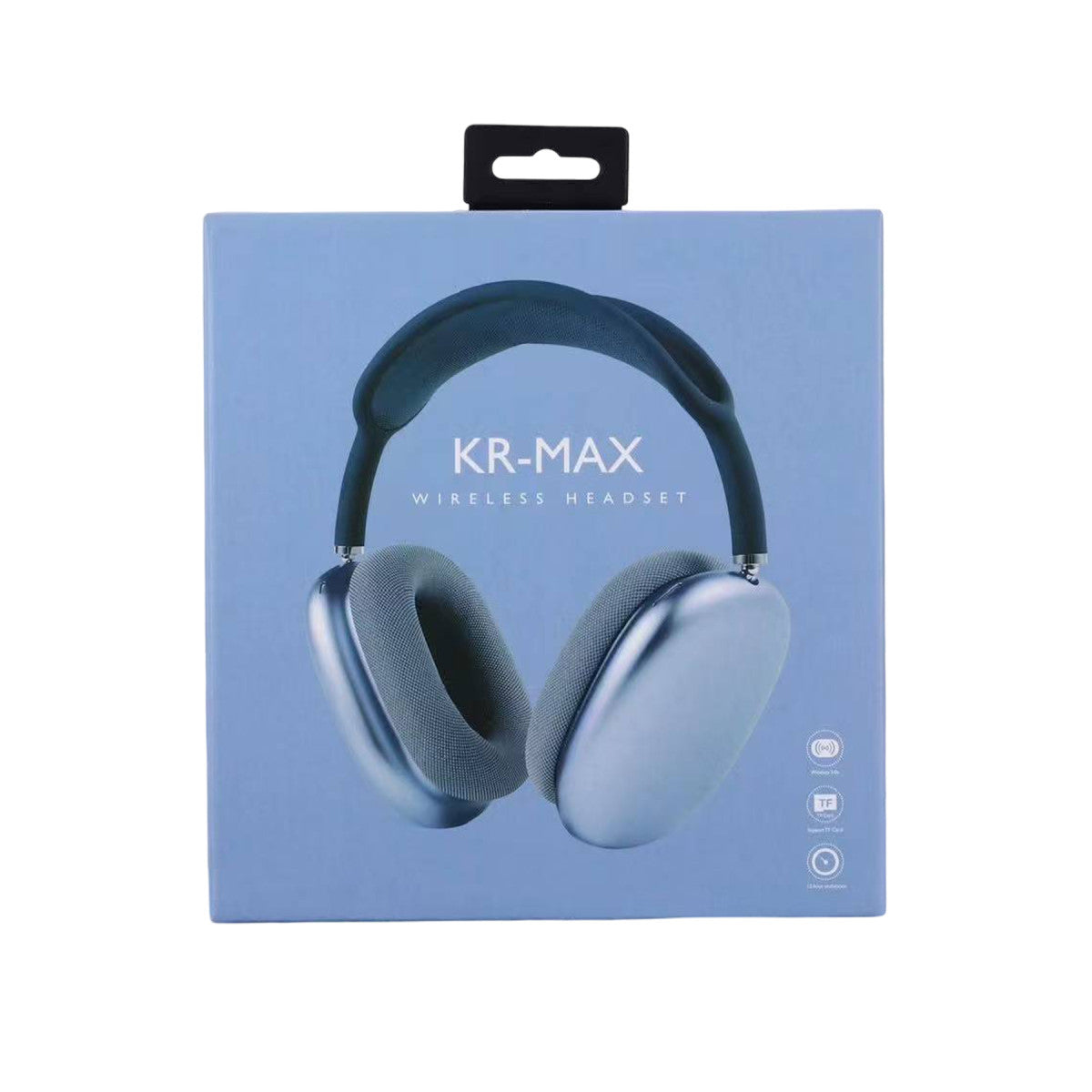 Karler Bass KR Max BT Kablosuz Kulaklık
